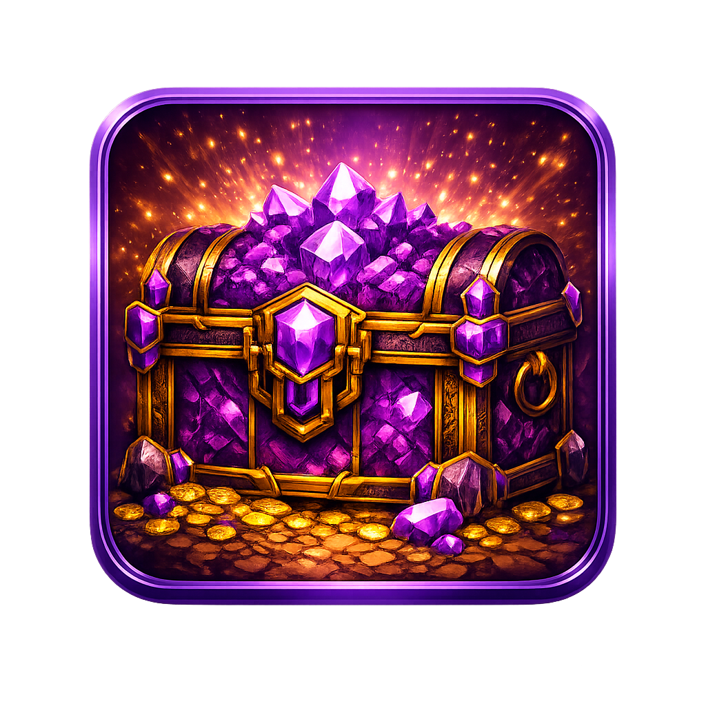 Mystical Chest
